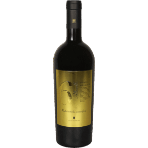 Alberello 6 Primitivo Salento IGP