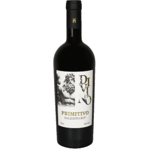 Divino Primitivo Salento IGP
