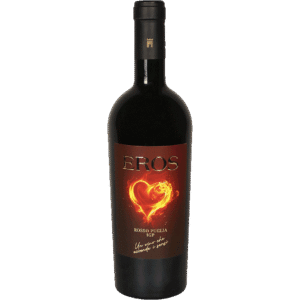 Eros Rosso Puglia IGP