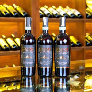 Grandi Primitivo di Manduria DOP - Grandi Primitivo di Manduria DOP Gallery -