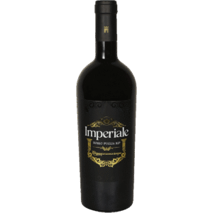 Imperiale Rosso Puglia IGP