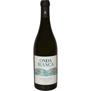 Onda Bianca Chardonnay Puglia IGP