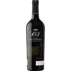 Conde de San Cristóbal Crianza