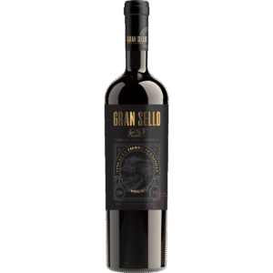 Gran Sello Colección GST