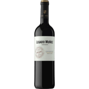 Legado Muñoz Garnacha
