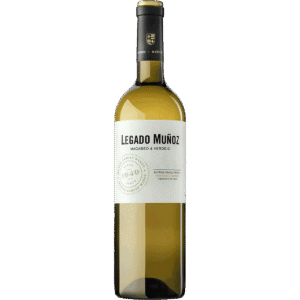Legado Muñoz Macabeo