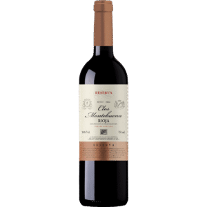Montebuena Clos Reserva Especial