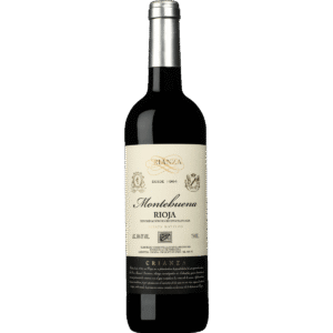 Montebuena Crianza