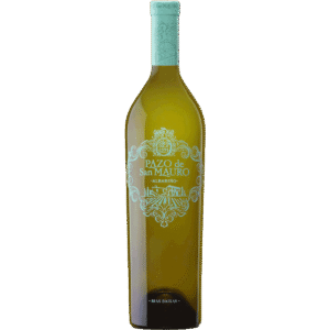 Pazo de San Mauro Albariño