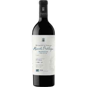 Marques de Vargas Hacienda Pradolagar