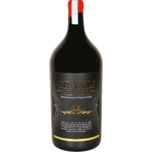 Grandi Primitivo di Manduria DOP Double Magnum