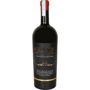 Grandi Primitivo di Manduria DOP Magnum